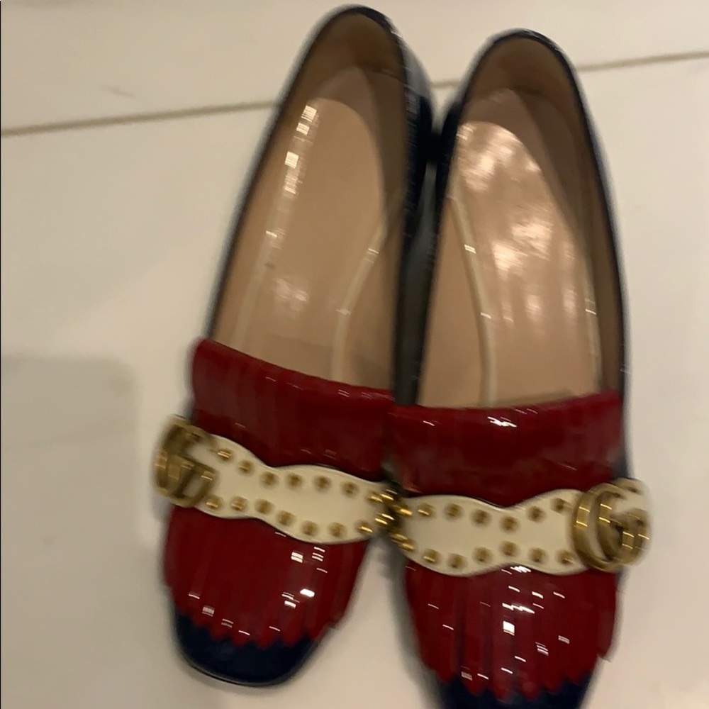 Gucci mule - Picture 3 of 4